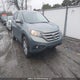 2HKRM3H56DH000980 2013 Honda Cr-V Ex auction photo thumbnail 1