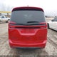 2C4RC1GG2SR596485 2025 Chrysler Pacifica Limited auction photo thumbnail 17