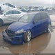 WVWWA7AU7KW119990 2019 Volkswagen Golf R 2.0 Tsi auction photo thumbnail 2