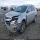 2GNFLGE30D6356515 2013 Chevrolet Equinox Ltz auction photo thumbnail 2