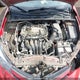 2T1BURHE3HC866374 2017 Toyota Corolla Se auction photo thumbnail 10