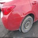 2T1BURHE3HC866374 2017 Toyota Corolla Se auction photo thumbnail 21