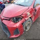 2T1BURHE3HC866374 2017 Toyota Corolla Se auction photo thumbnail 6