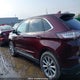2FMPK4K95JBC56609 2018 Ford Edge Titanium auction photo thumbnail 14