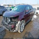 2FMPK4K95JBC56609 2018 Ford Edge Titanium auction photo thumbnail 2