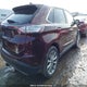 2FMPK4K95JBC56609 2018 Ford Edge Titanium auction photo thumbnail 4