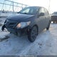 2T1BU4EE1DC066416 2013 Toyota Corolla S/Le auction photo thumbnail 2