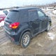 JA4AJ3AUXJZ600522 2018 Mitsubishi Rvr Se auction photo thumbnail 4