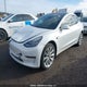 5YJ3E1EA3LF642501 2020 Tesla Model 3 Standard Range Plus auction photo thumbnail 2