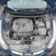 5NPDH4AE8FH602197 2015 Hyundai Elantra auction photo thumbnail 10