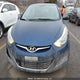5NPDH4AE8FH602197 2015 Hyundai Elantra auction photo thumbnail 12