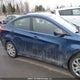 5NPDH4AE8FH602197 2015 Hyundai Elantra auction photo thumbnail 13
