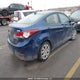 5NPDH4AE8FH602197 2015 Hyundai Elantra auction photo thumbnail 4