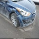 5NPDH4AE8FH602197 2015 Hyundai Elantra auction photo thumbnail 6