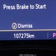 1GNEVGKW7NJ160354 2022 Chevrolet Traverse Lt auction photo thumbnail 16