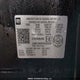 1GNEVGKW7NJ160354 2022 Chevrolet Traverse Lt auction photo thumbnail 9