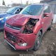 1FMCU0H98DUD45033 2013 Ford Escape auction photo thumbnail 2