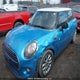 WMWXU1C56H2E18207 2017 Mini 5 Door Cooper auction photo thumbnail 2
