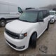 2FMHK6C80KBA16102 2019 Ford Flex Sel auction photo thumbnail 2