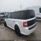 2FMHK6C80KBA16102 2019 Ford Flex Sel auction photo thumbnail 3