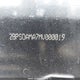2BPSDAMA7MV000019 2021 Skidoo auction photo thumbnail 14
