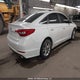 5NPE24AF0FH056381 2015 Hyundai Sonata auction photo thumbnail 4