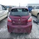 ML32AUHJXNH000304 2022 Mitsubishi Mirage Carbon Edition/Es/Se auction photo thumbnail 17
