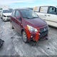 ML32AUHJXNH000304 2022 Mitsubishi Mirage Carbon Edition/Es/Se auction photo thumbnail 1