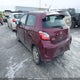 ML32AUHJXNH000304 2022 Mitsubishi Mirage Carbon Edition/Es/Se auction photo thumbnail 3
