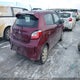 ML32AUHJXNH000304 2022 Mitsubishi Mirage Carbon Edition/Es/Se auction photo thumbnail 4