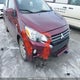 ML32AUHJXNH000304 2022 Mitsubishi Mirage Carbon Edition/Es/Se auction photo thumbnail 6