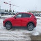 JM3KFBDM7M0122416 2021 Mazda Cx-5 Grand Touring auction photo thumbnail 14