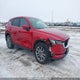 JM3KFBDM7M0122416 2021 Mazda Cx-5 Grand Touring auction photo thumbnail 1