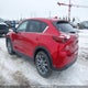 JM3KFBDM7M0122416 2021 Mazda Cx-5 Grand Touring auction photo thumbnail 3
