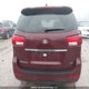 KNDMB5C18G6195883 2016 Kia Sedona auction photo thumbnail 15
