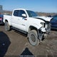 5TFDZ5BN9GX004918 2016 Toyota Tacoma Sr5 auction photo thumbnail 1
