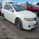 JH4CL96866C802158 2006 Acura Tsx auction photo thumbnail 1