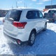 JA4AZ2A31KZ608259 2019 Mitsubishi Outlander auction photo thumbnail 4