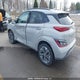 KM8K23AG9PU161641 2023 Hyundai Kona Electric Preferred auction photo thumbnail 3