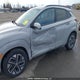 KM8K23AG9PU161641 2023 Hyundai Kona Electric Preferred auction photo thumbnail 6