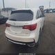 5FRYD4H44HB500583 2017 Acura Mdx Navi auction photo thumbnail 4