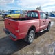 1B7GG22N2YS680594 2000 Dodge Dakota Slt/Sport auction photo thumbnail 4