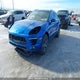 WP1AB2A51HLB17857 2017 Porsche Macan S auction photo thumbnail 2