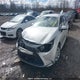 5YFB4MDE9SP305158 2025 Toyota Corolla Le auction photo thumbnail 2