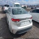5YFB4MDE9SP305158 2025 Toyota Corolla Le auction photo thumbnail 3