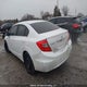 2HGFB2F5XCH106198 2012 Honda Civic Ex 4Dr auction photo thumbnail 3