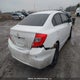 2HGFB2F5XCH106198 2012 Honda Civic Ex 4Dr auction photo thumbnail 4