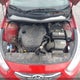 KMHCT5AEXHU350926 2017 Hyundai Accent Se auction photo thumbnail 10