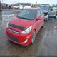 KMHCT5AEXHU350926 2017 Hyundai Accent Se auction photo thumbnail 2