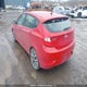 KMHCT5AEXHU350926 2017 Hyundai Accent Se auction photo thumbnail 3
